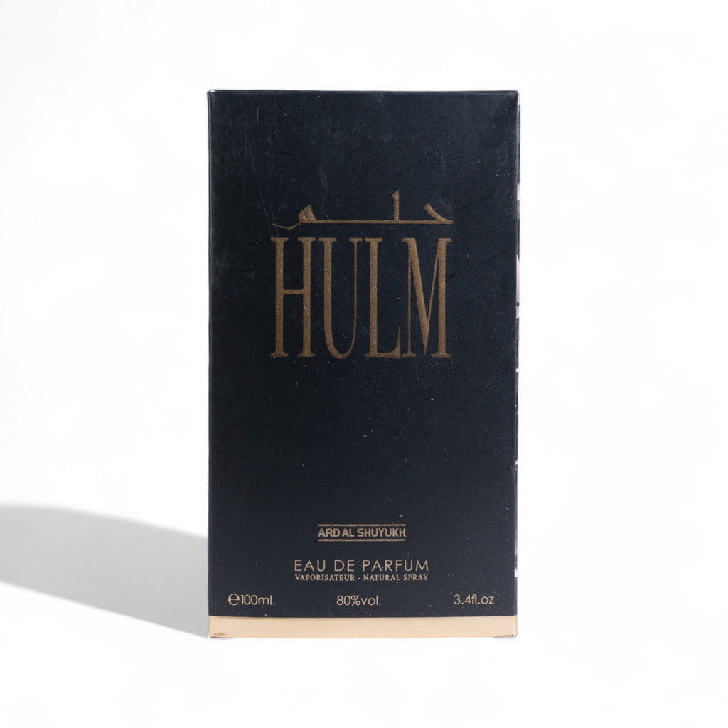 Hulm 100ML EDP Ard Al Shuyukh