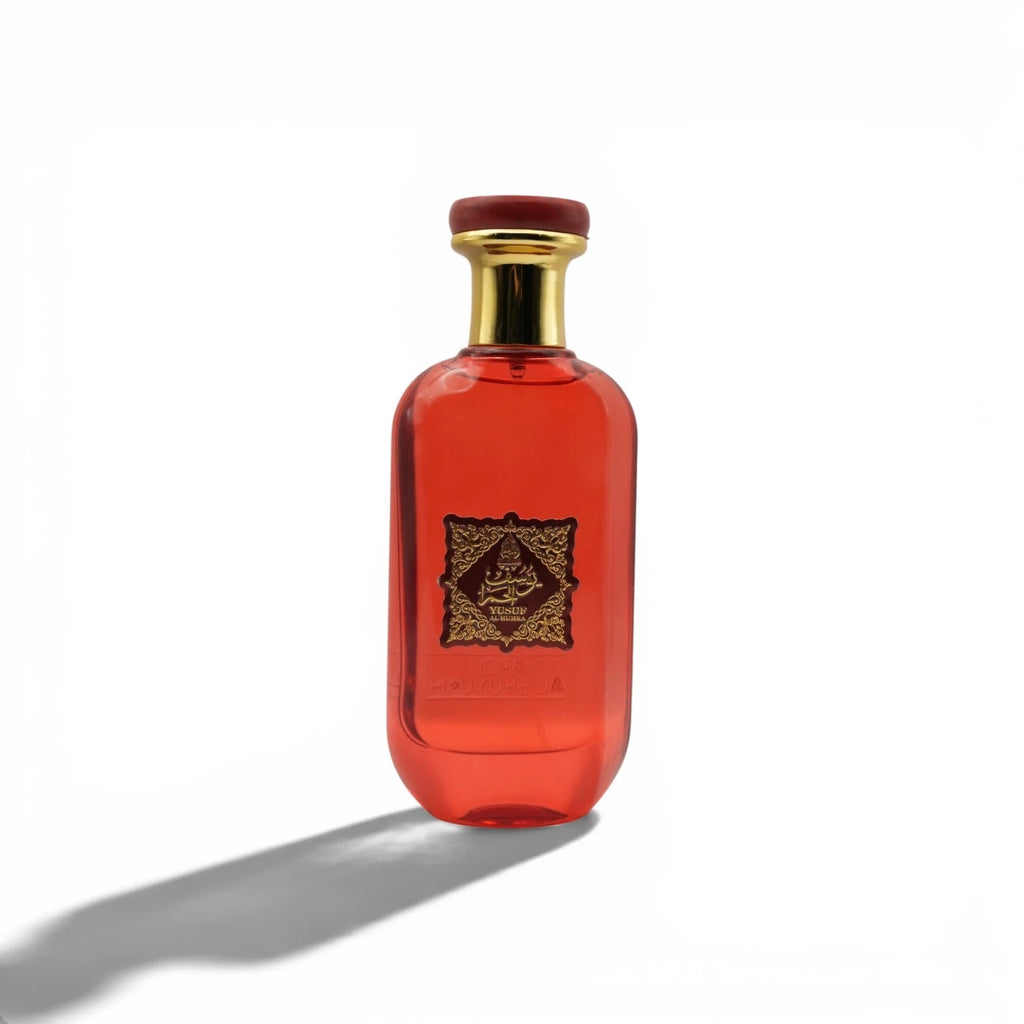 Yusuf Al Hamra 100ML EDP Ard Al Shuyukh