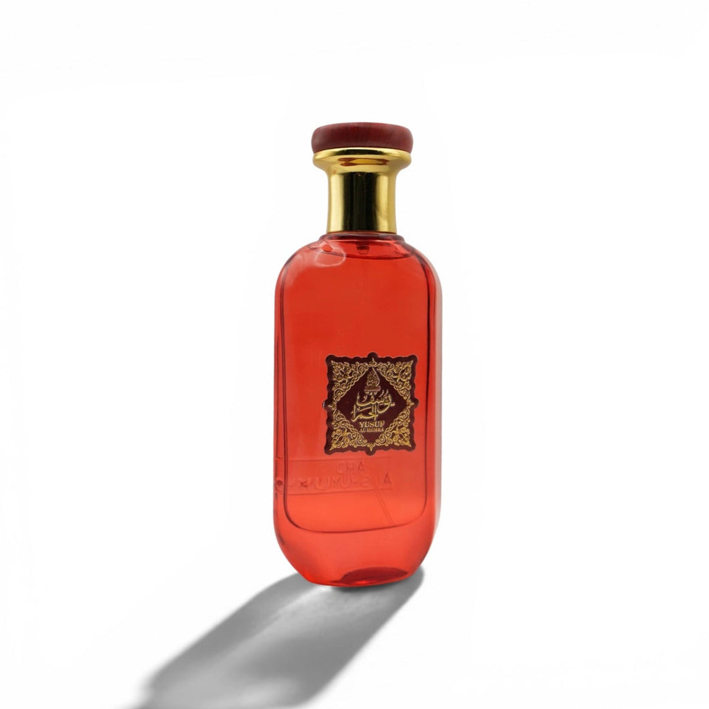 Yusuf Al Hamra 100ML EDP Ard Al Shuyukh