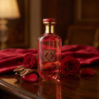 Yusuf Al Hamra 100ML EDP Ard Al Shuyukh