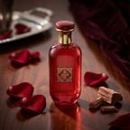 Yusuf Al Hamra 100ML EDP Ard Al Shuyukh