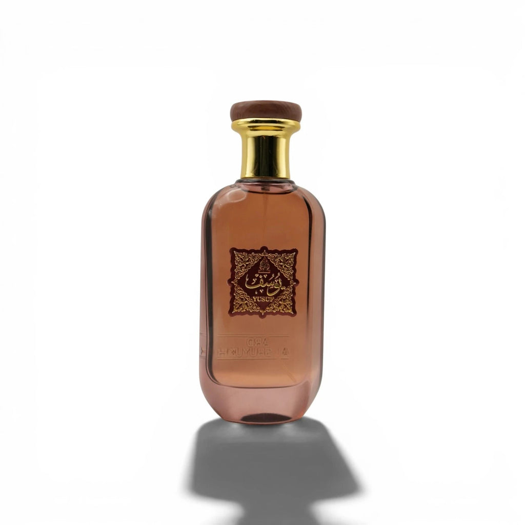 Yusuf 100ML EDP Ard Al Shuyukh