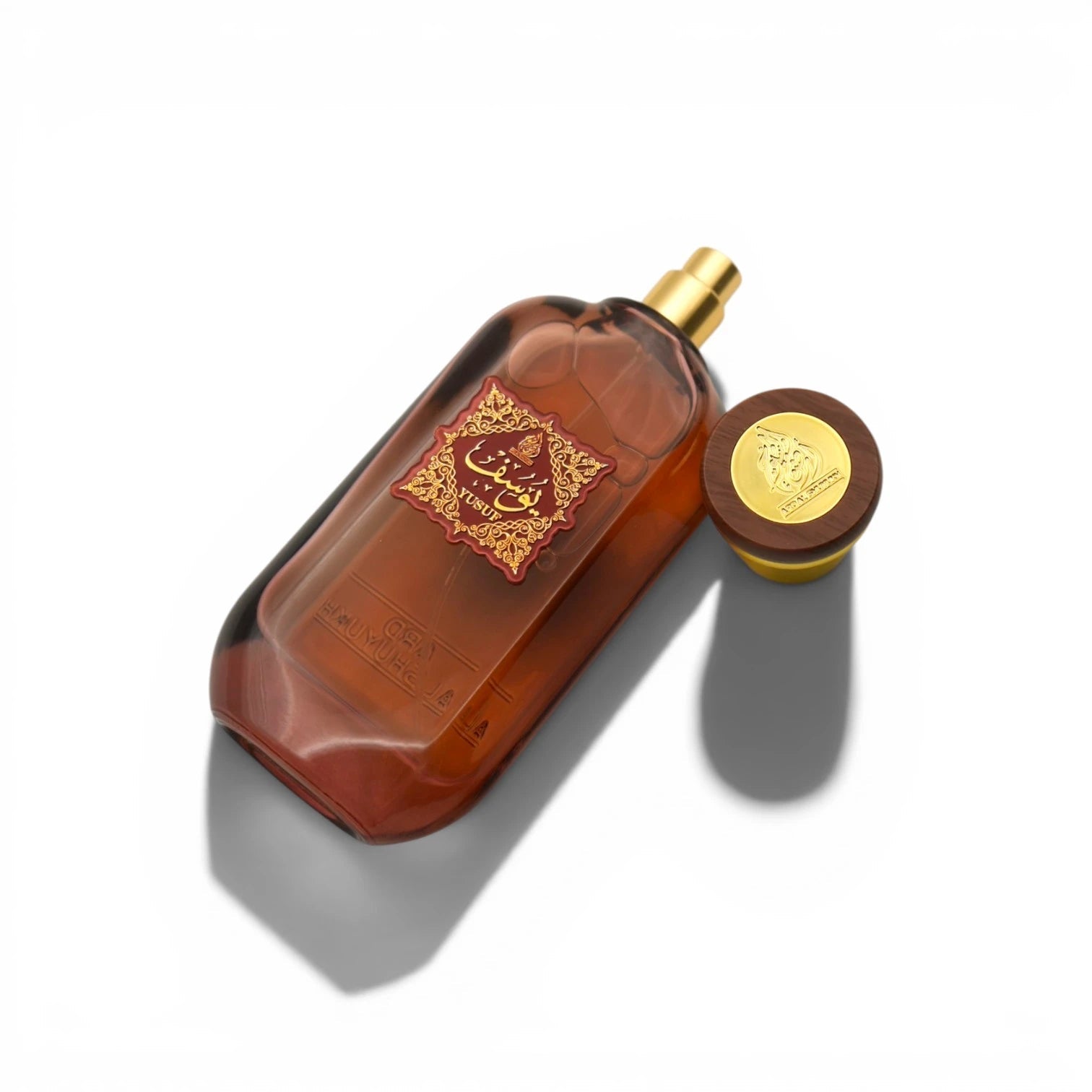Yusuf 100ML EDP Ard Al Shuyukh