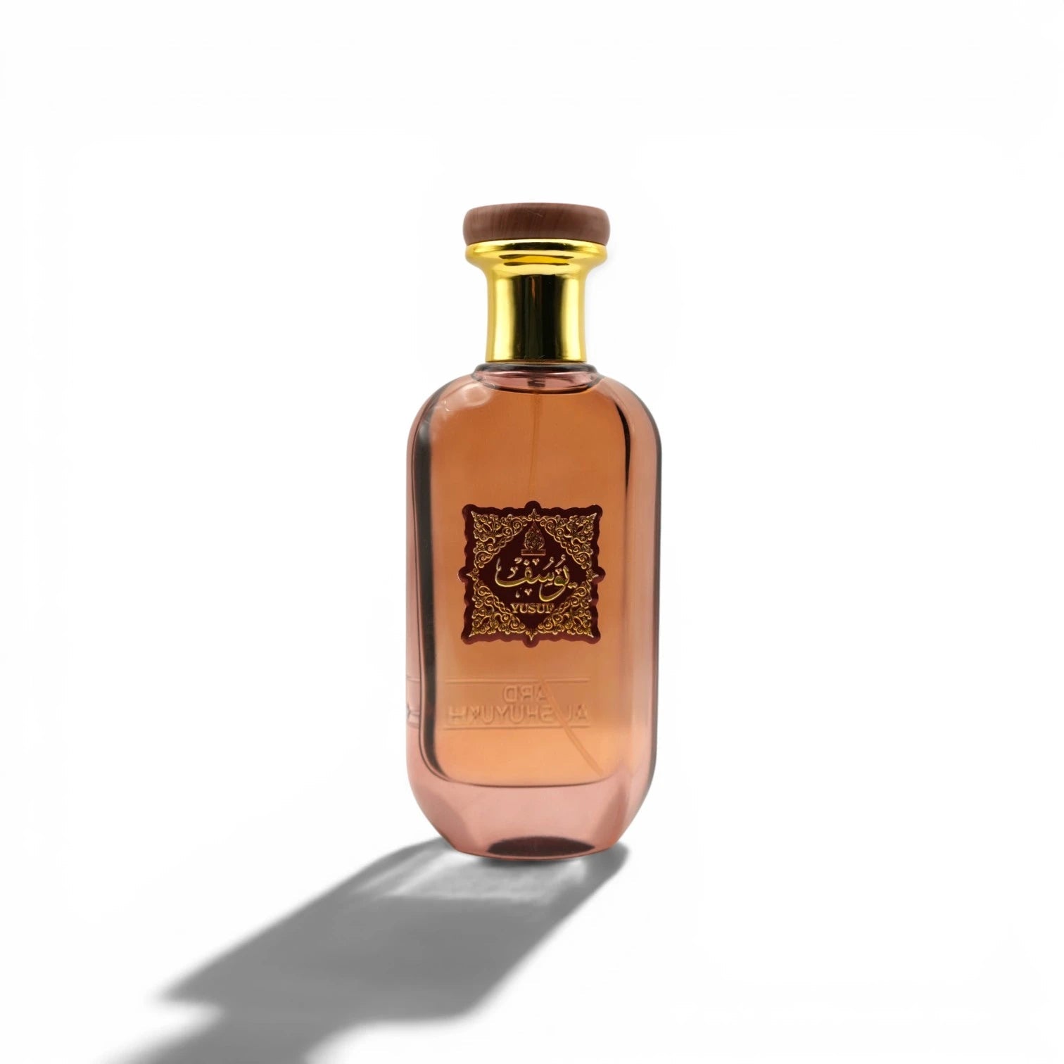 Yusuf 100ML EDP Ard Al Shuyukh