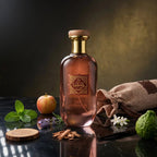 Yusuf 100ML EDP Ard Al Shuyukh