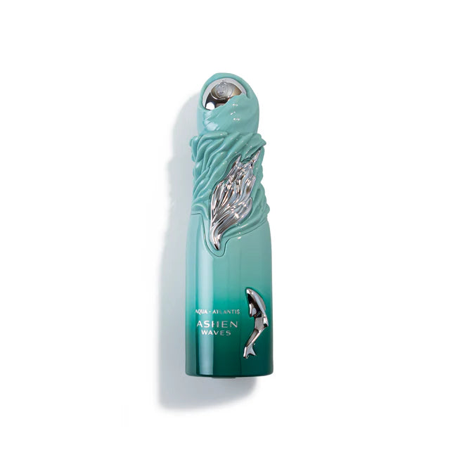 Ashen Waves 100ML EDP ORIAROME