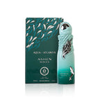 Ashen Waves 100ML EDP ORIAROME