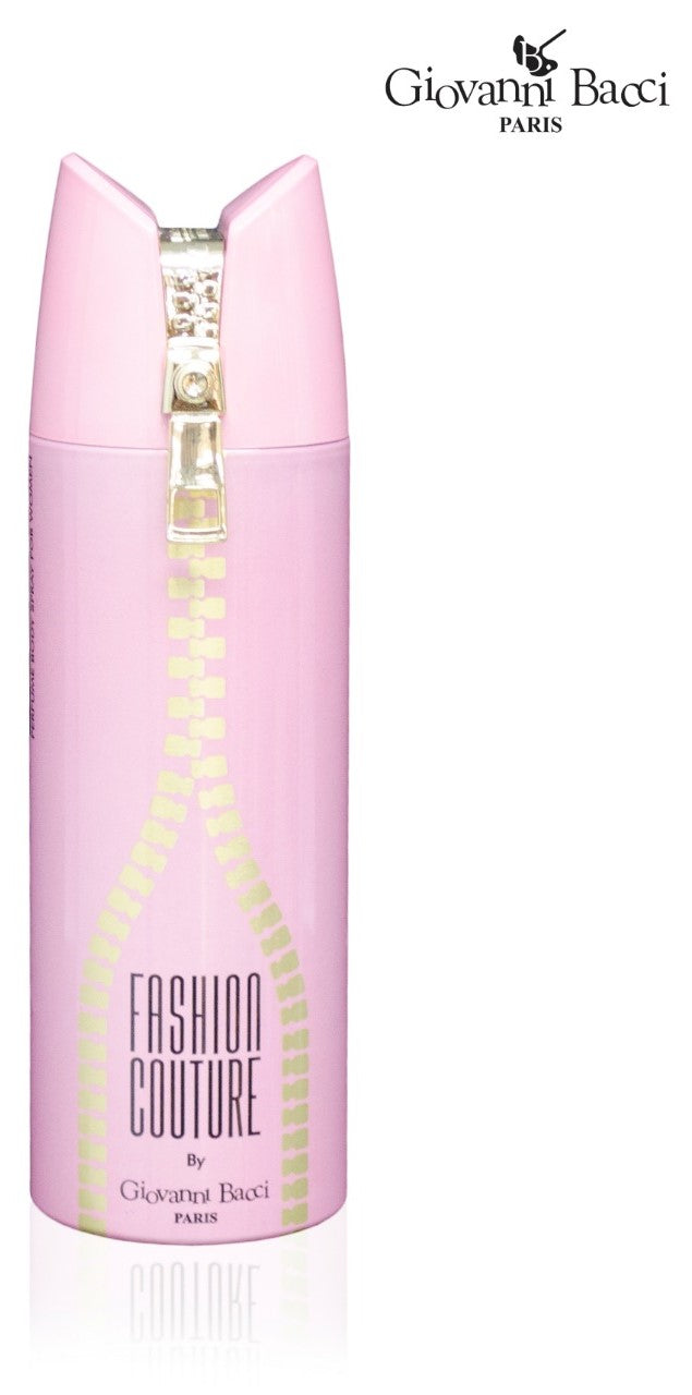 Giovanni bacci Paris Blush