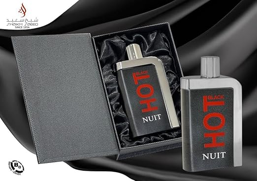 Nuit Eau De Perfume Spray 100ML