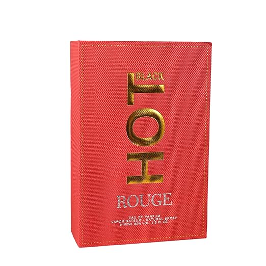 Rouge Eau De Perfume Spray 100ML