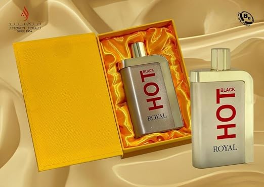 Royal Eau De Perfume Spray 100ML