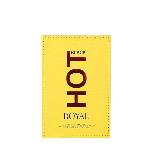 Royal Eau De Perfume Spray 100ML