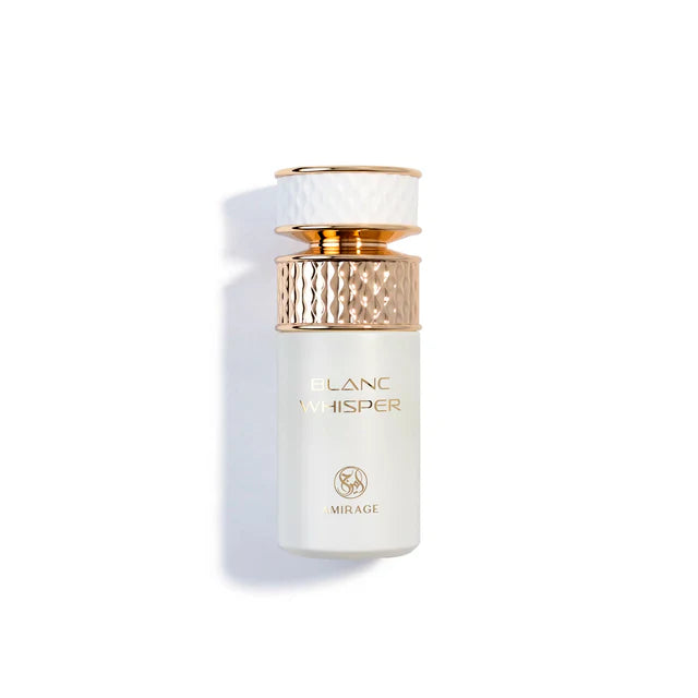 Blanc Whisper 100ML EDP Amirage