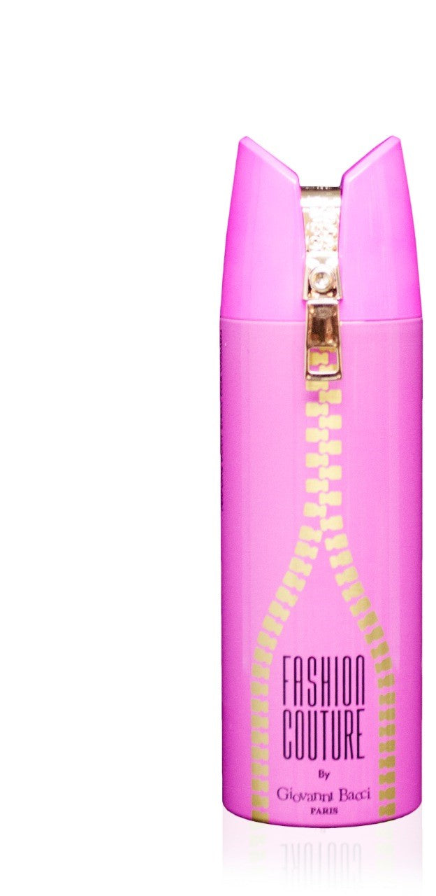 Giovanni Bacci Paris Candy