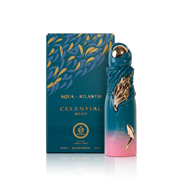 Celestial Reef 100ML EDP