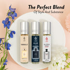 Chanel Perfume Attar Oil 6ml ALEYNA