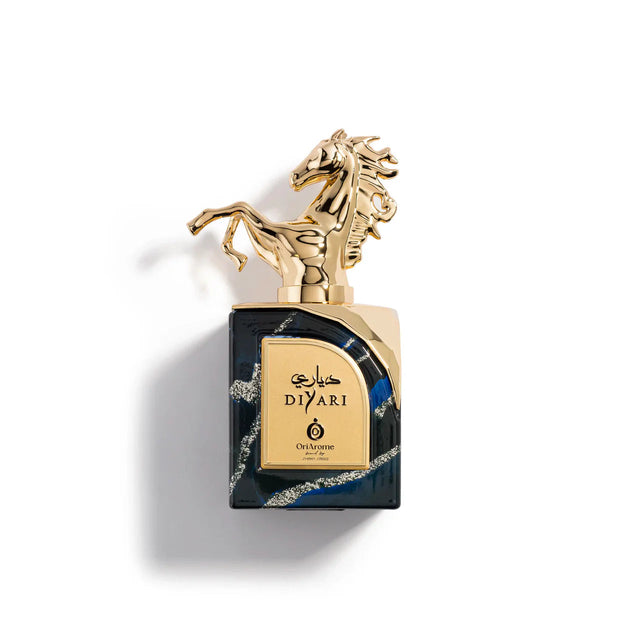 DIYARI 100ML EDP ORIAROME