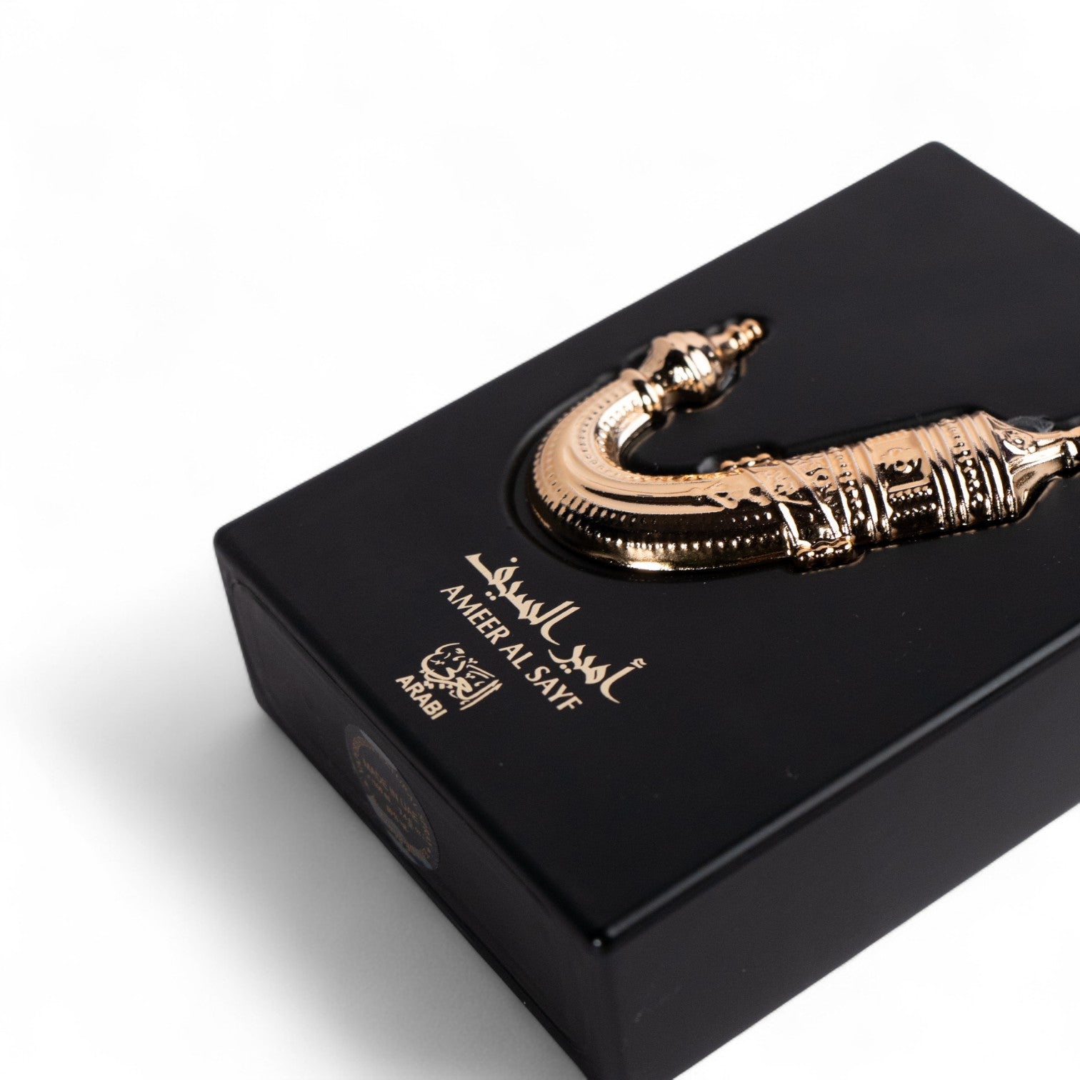 Ameer Al Sayf 100ML EDP