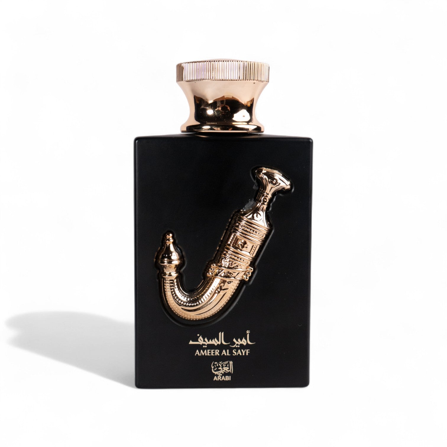 Ameer Al Sayf 100ML EDP