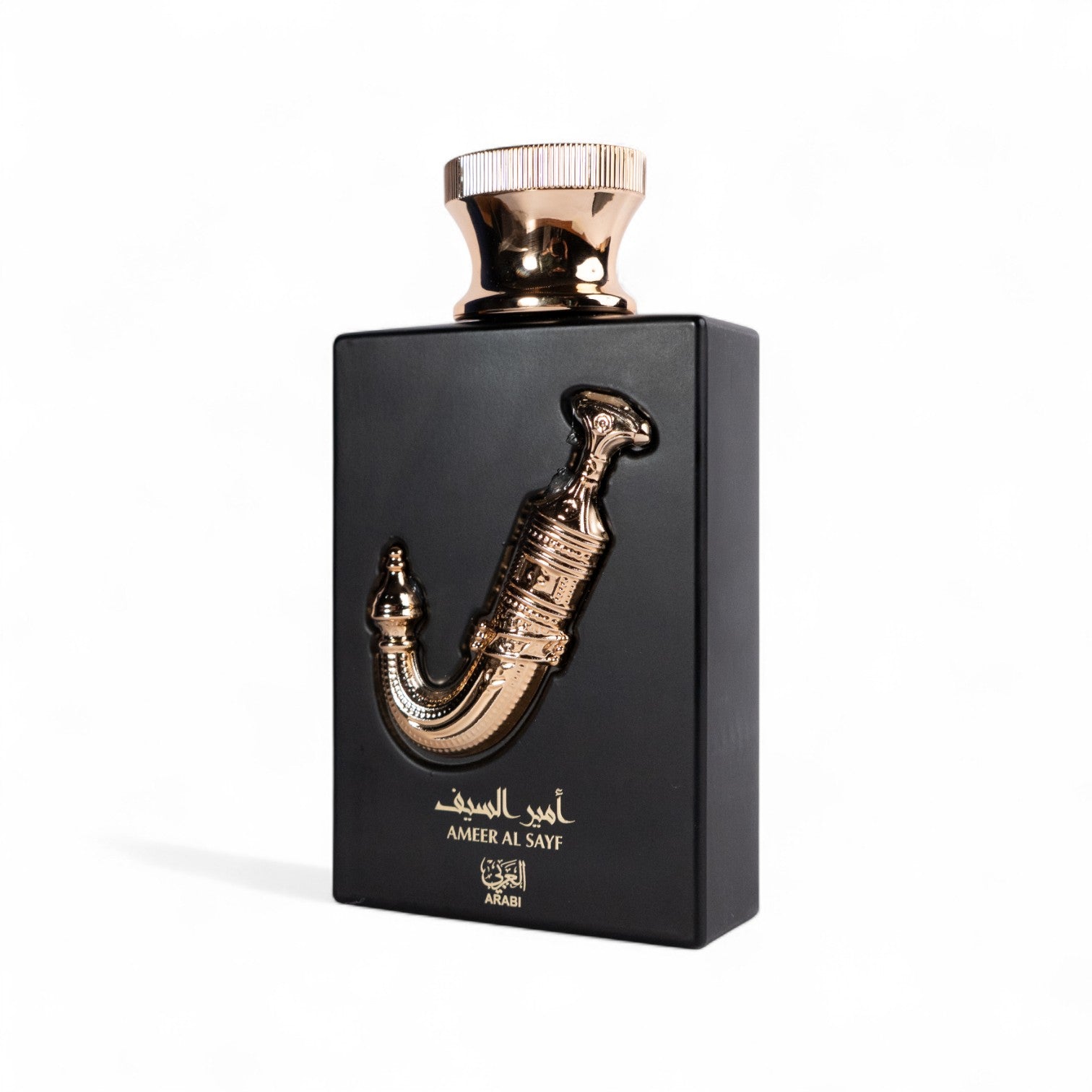 Ameer Al Sayf 100ML EDP