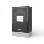 Al Hunaidi Dark Oud Perfume 100ml Long-Lasting Oud EDP for Men