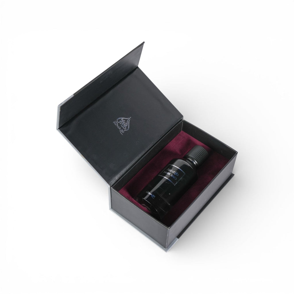 Dark Oud 100ML EDP HUNAIDI