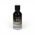 Al Hunaidi Dark Oud Perfume 100ml Long-Lasting Oud EDP for Men