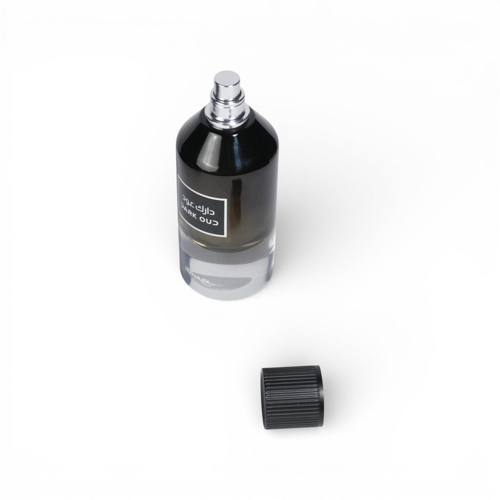 Dark Oud 100ML EDP HUNAIDI