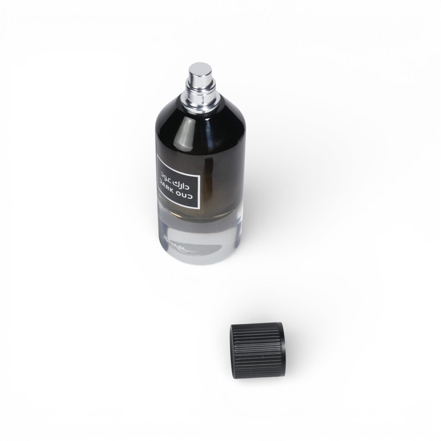 Dark Oud 100ML EDP HUNAIDI