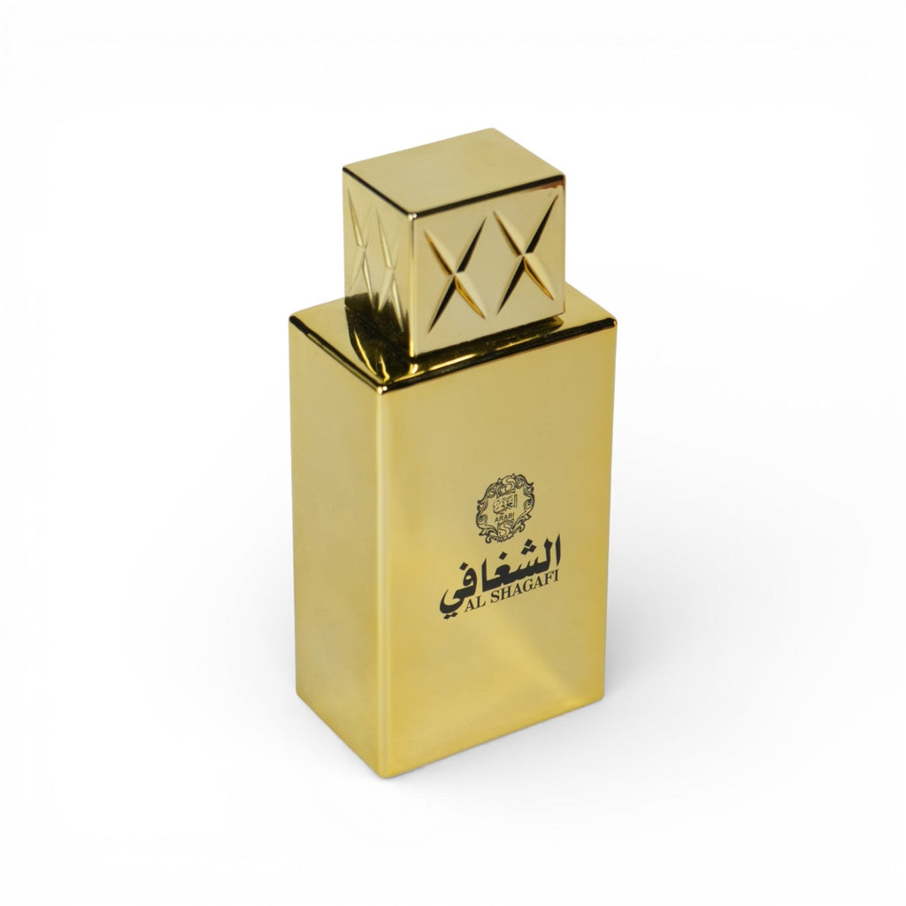 Al Shagafi 100ML EDP Arabi