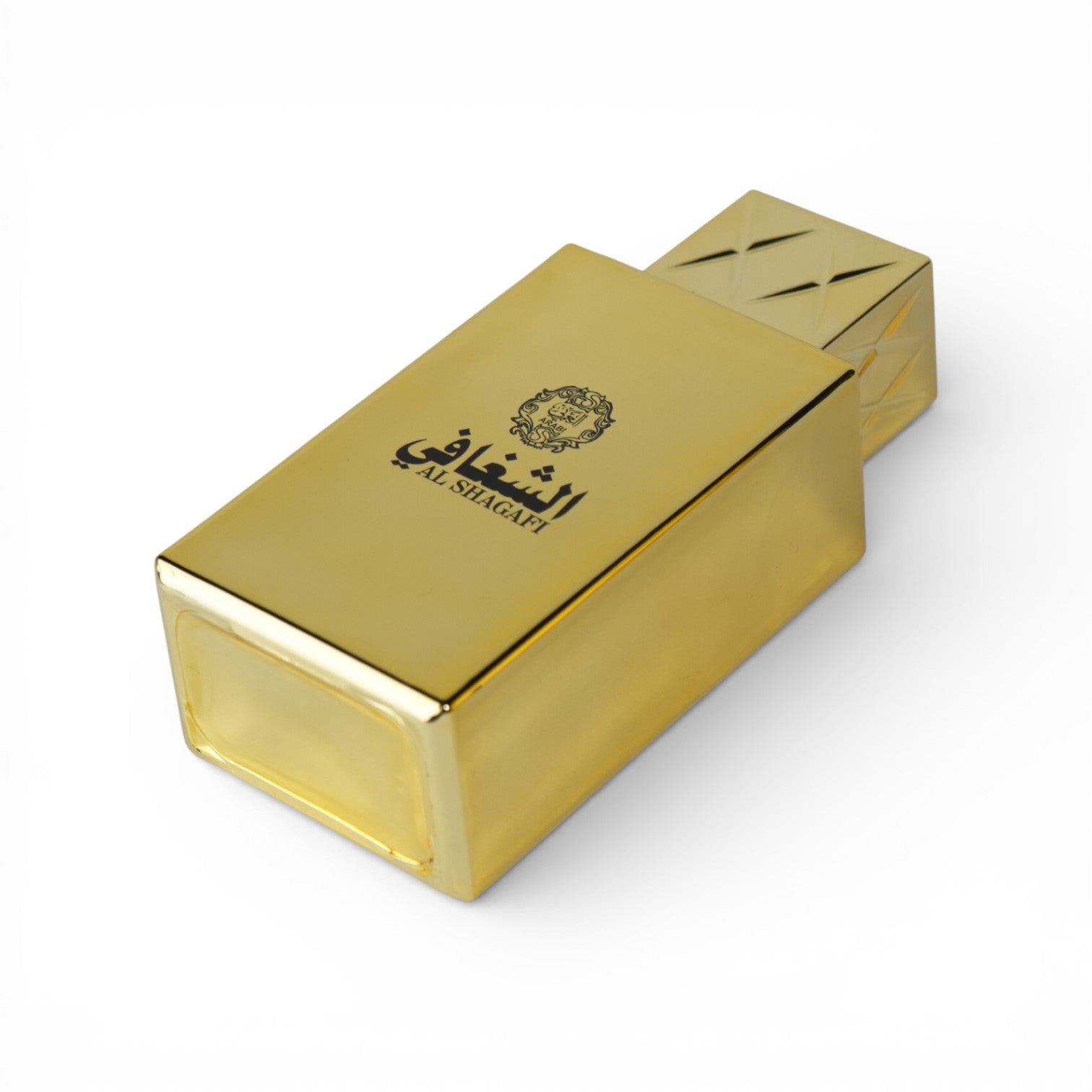 Al Shagafi 100ML EDP Arabi
