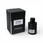 AMBER & OUD 100ML EDP Saint Mario Louis