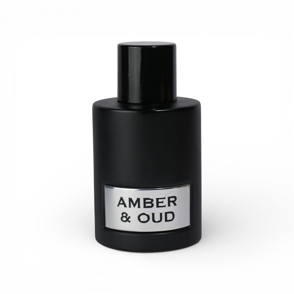AMBER & OUD 100ML EDP Saint Mario Louis