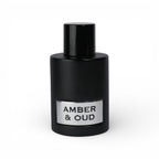 AMBER & OUD 100ML EDP Saint Mario Louis