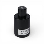 AMBER & OUD 100ML EDP Saint Mario Louis
