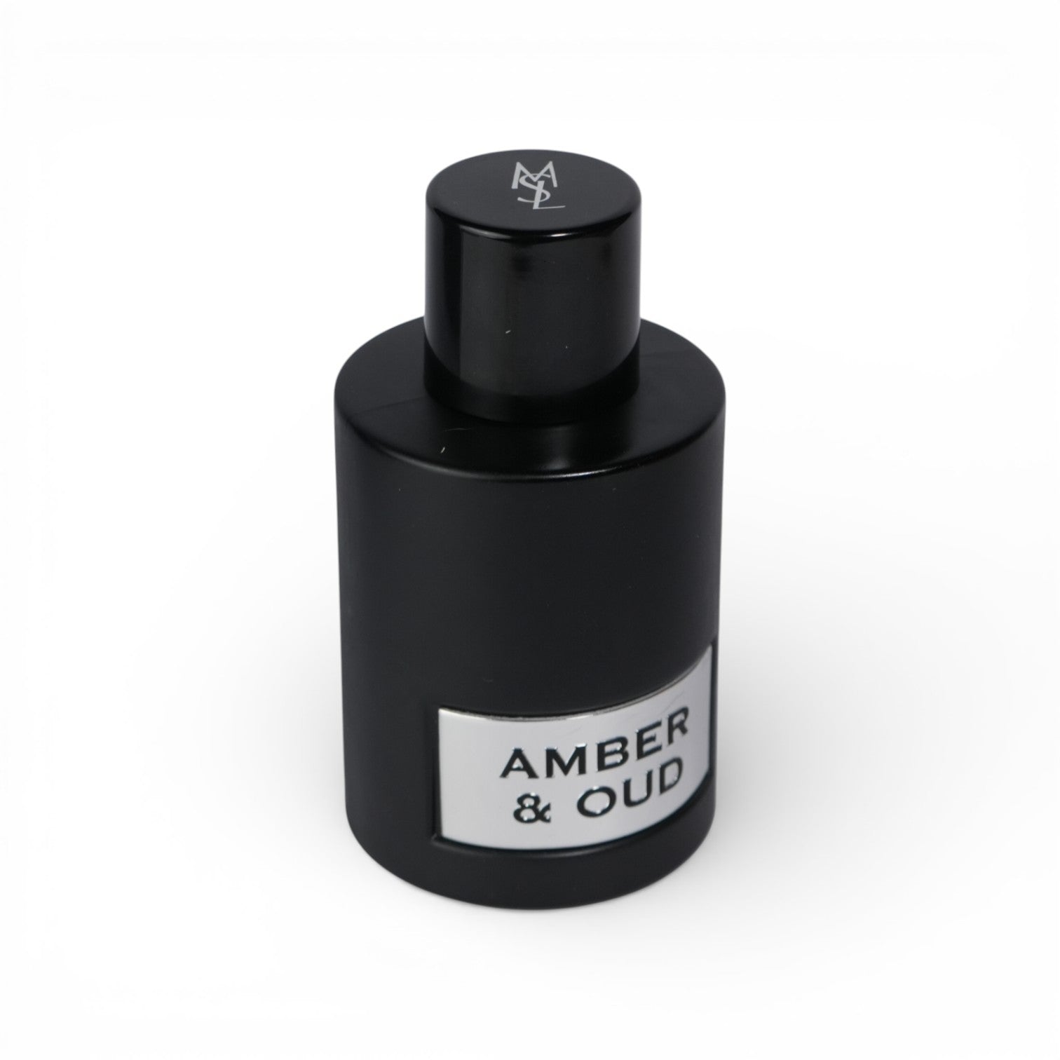 AMBER & OUD 100ML EDP Saint Mario Louis