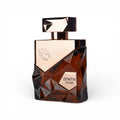 Bernard Dimitri Zenith Zircon spicy amber perfume for men, 100ml EDP bottle | Perfumesbae.com