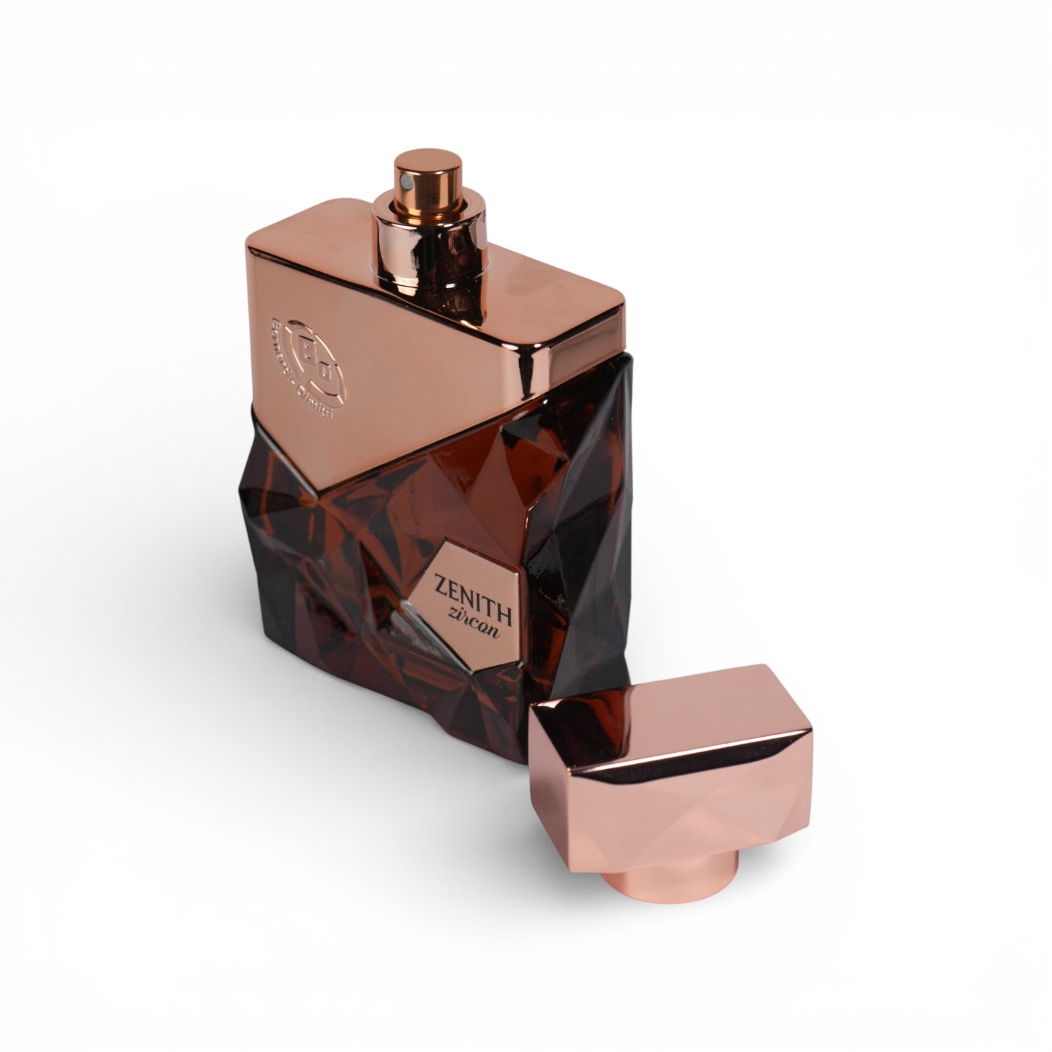 Zenith Zircon 100ML EDP Bernard Dimitri