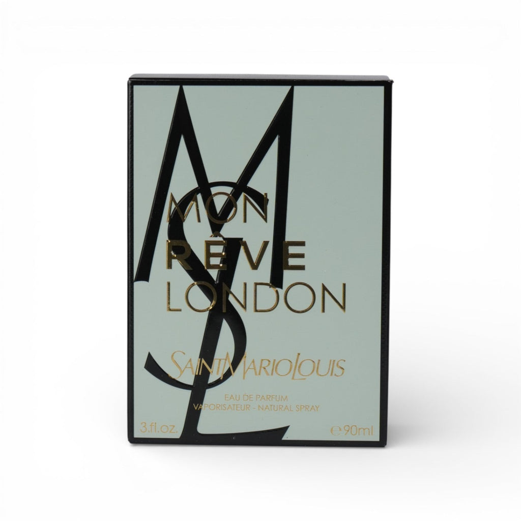 Mon Reve London 90ML EDP Saint Mario Louis
