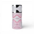 Femme Pour Femme Perfume Deodorant Spray 275ml GIOVANNI BACCI