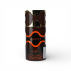 Gladstone Pour Homme Perfume Deodorant Spray 275ml GIOVANNI BACCI