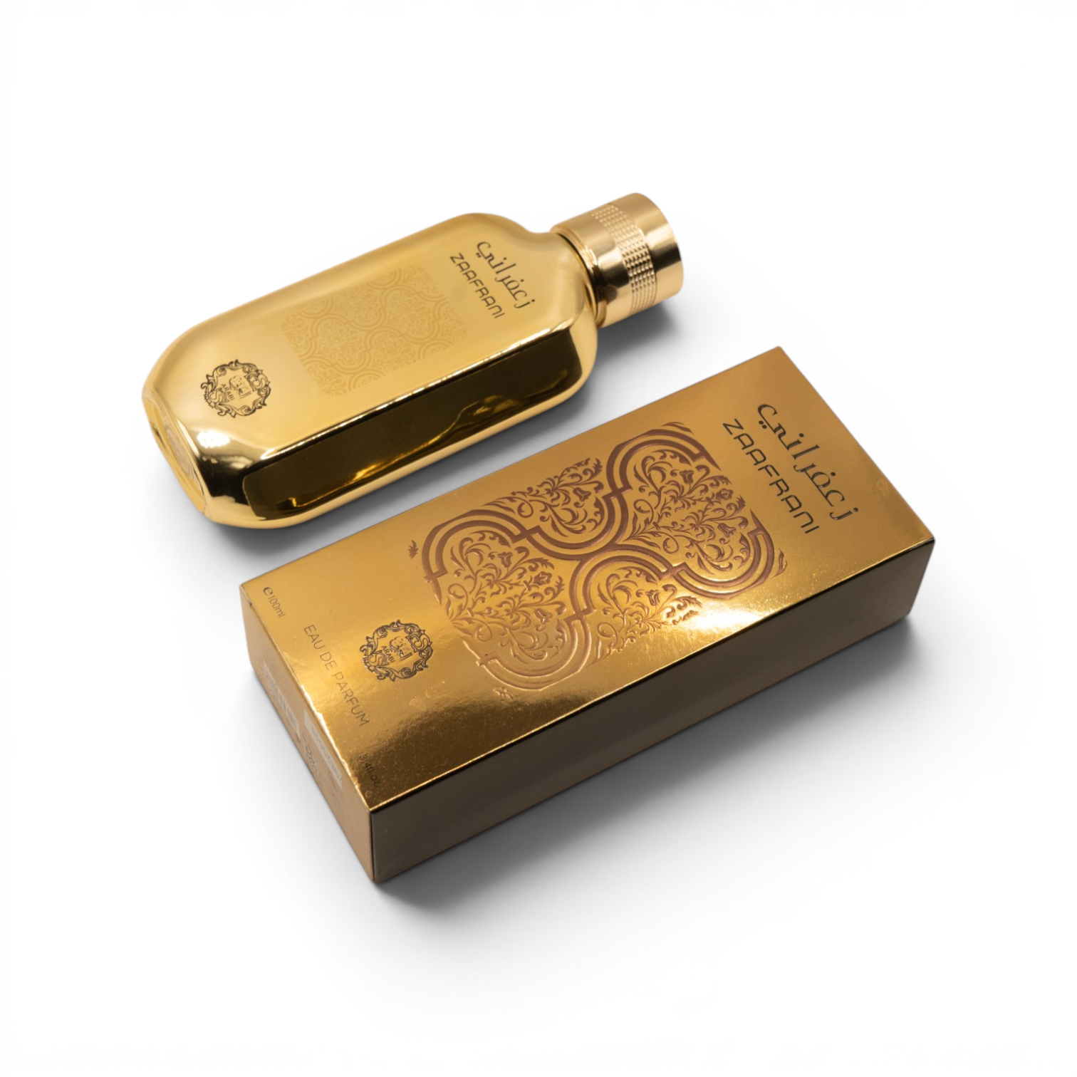 Zaafrani 100ML EDP Arabi