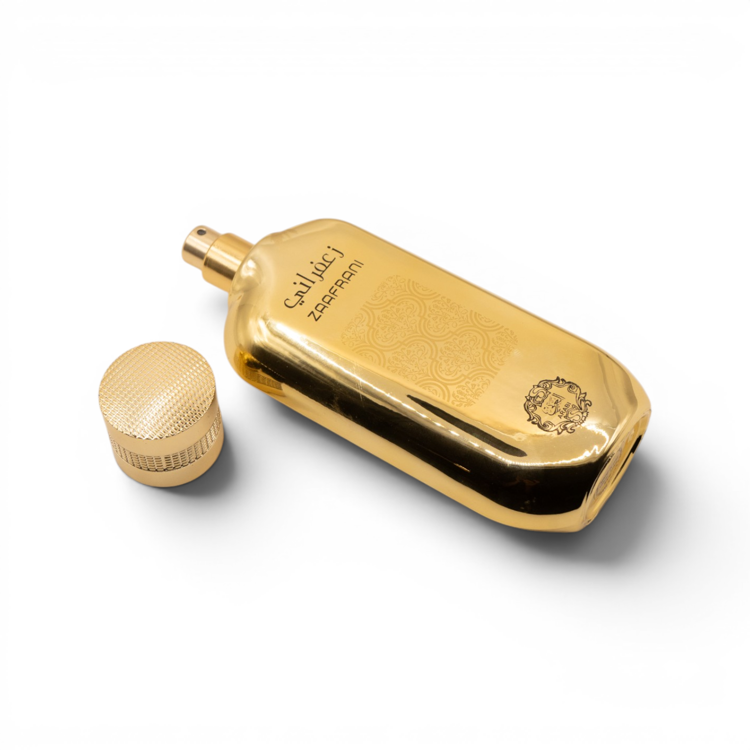 Zaafrani 100ML EDP Arabi