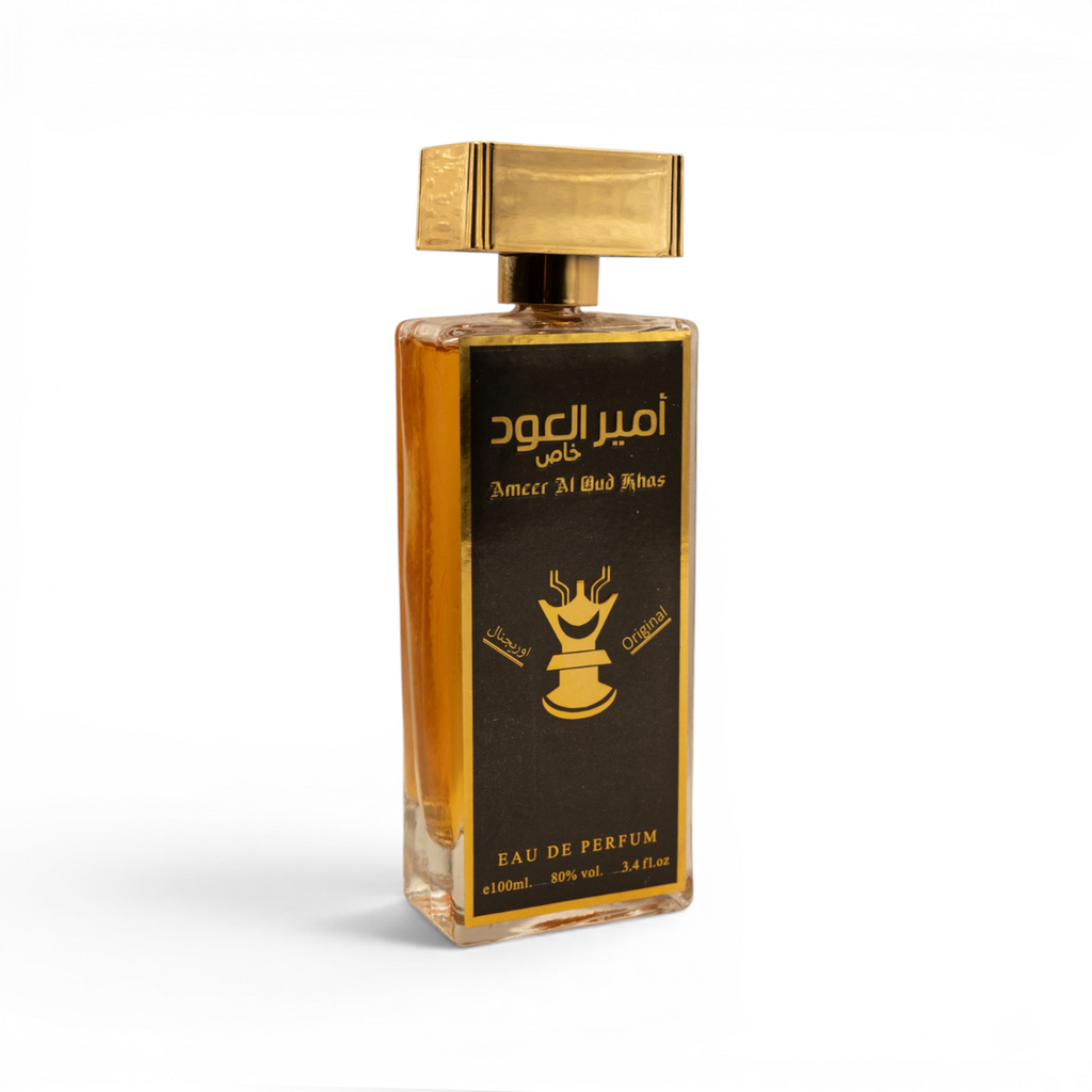 AMEER AL OUD KHAS 100ML EDP Perfumes Bae