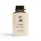Sheik Zayed White 100ML EDP Trans