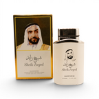 Sheik Zayed White 100ML EDP Trans
