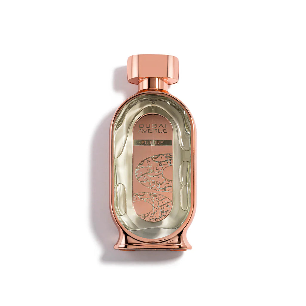 DUBAI AVENUE FUTURE 100ML EDP ORIAROME