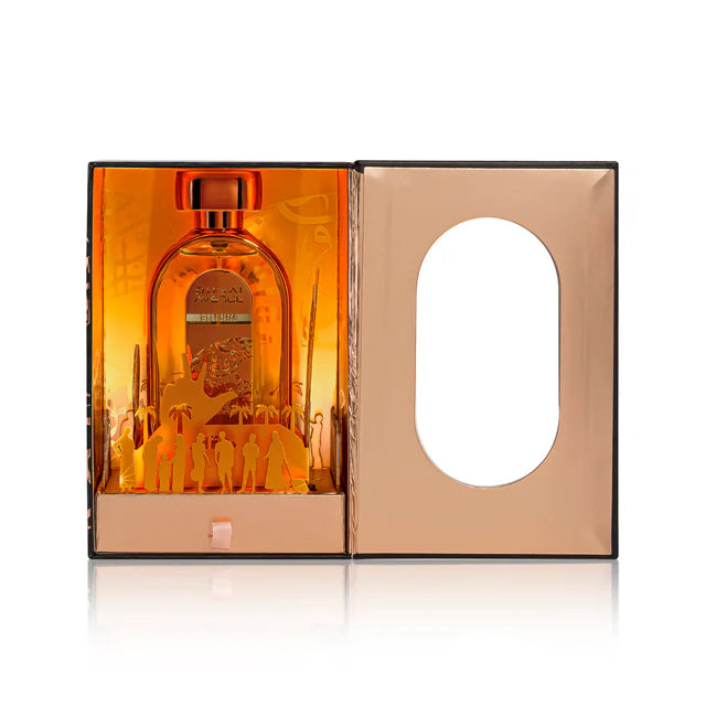 DUBAI AVENUE FUTURE 100ML EDP