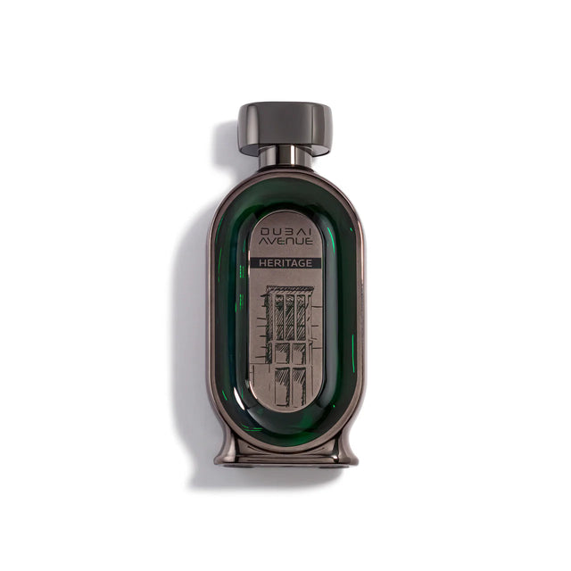 DUBAI AVENUE HERITAGE 100ML EDP ORIAROME
