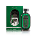 DUBAI AVENUE HERITAGE 100ML EDP ORIAROME